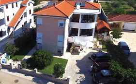 Apartments Jannine