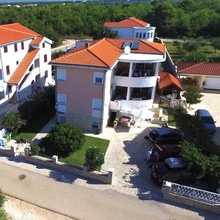 Apartments Jannine Weißenburg Exterior foto