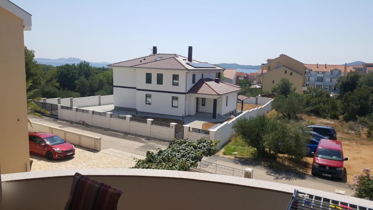 Apartments Jannine Weißenburg Exterior foto