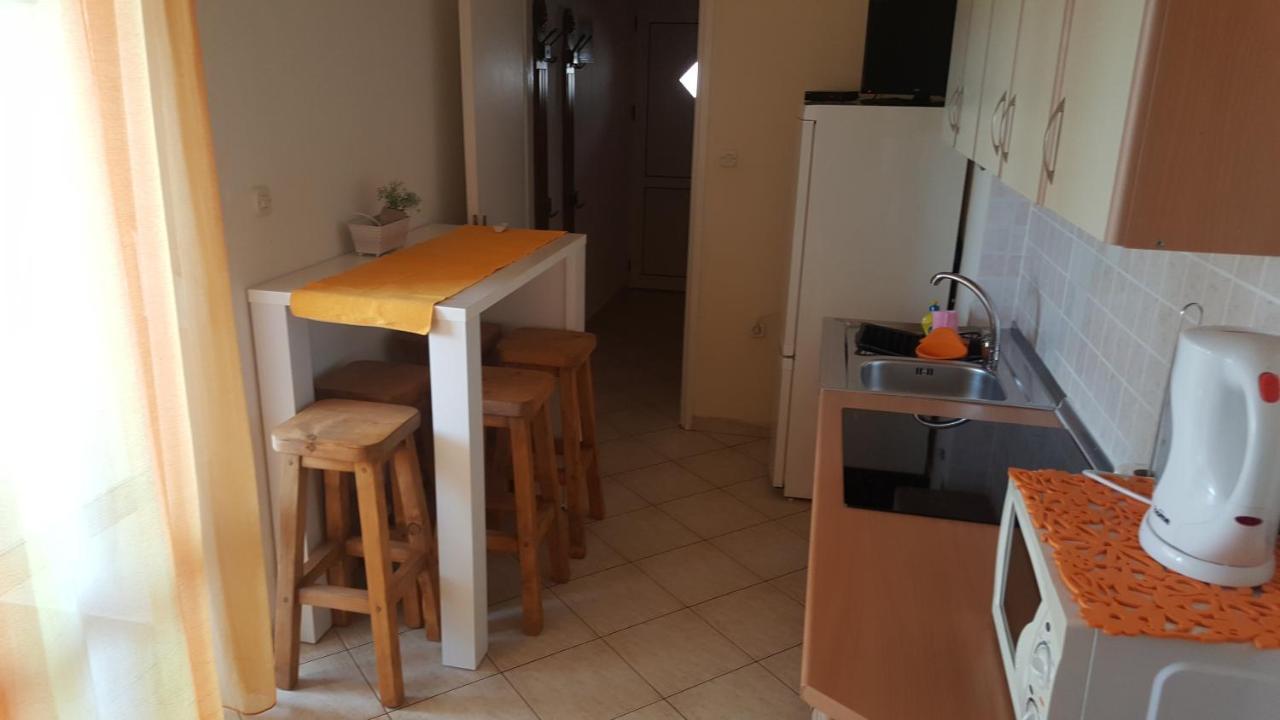 Apartments Jannine Weißenburg Exterior foto