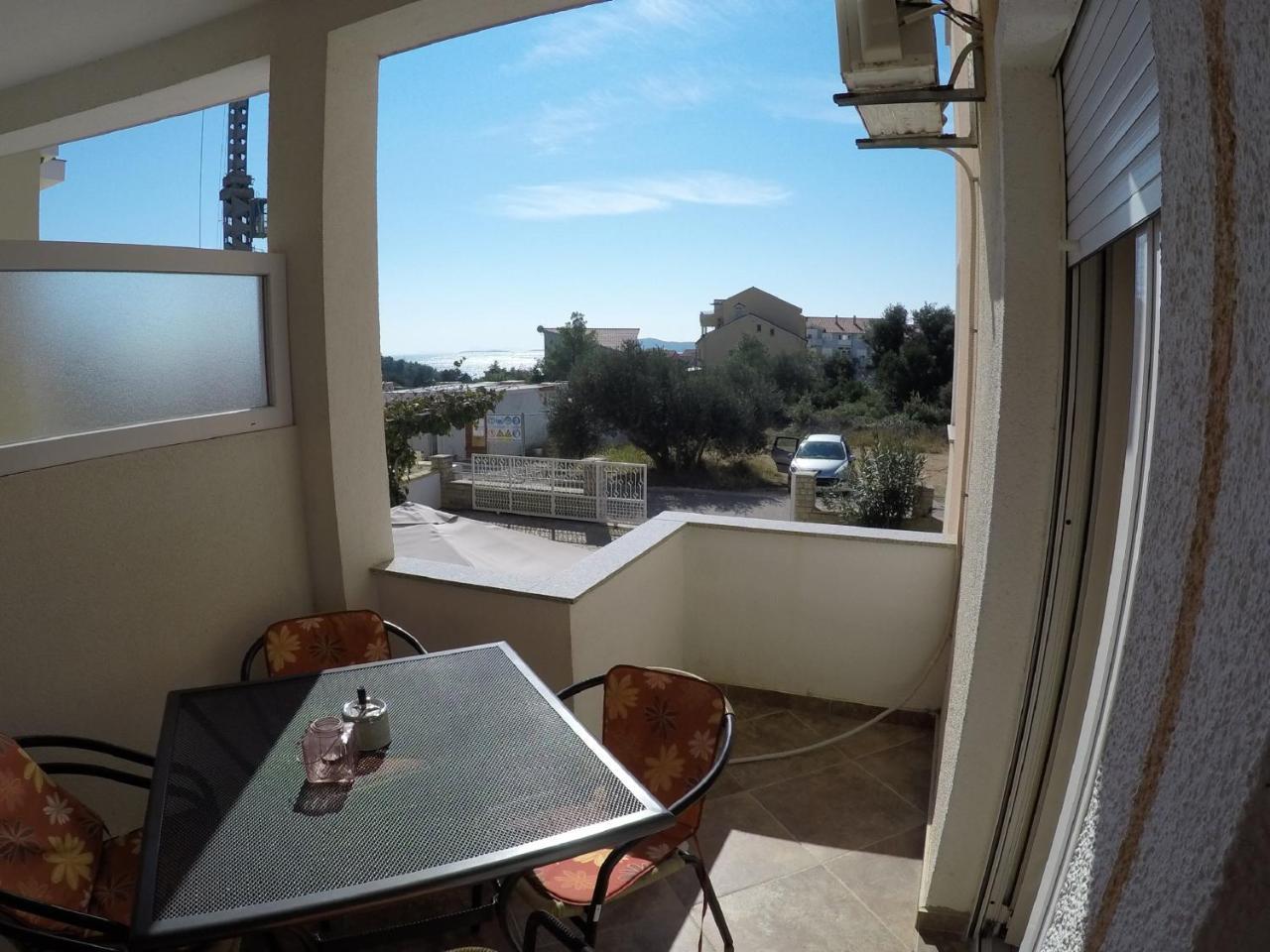 Apartments Jannine Weißenburg Exterior foto