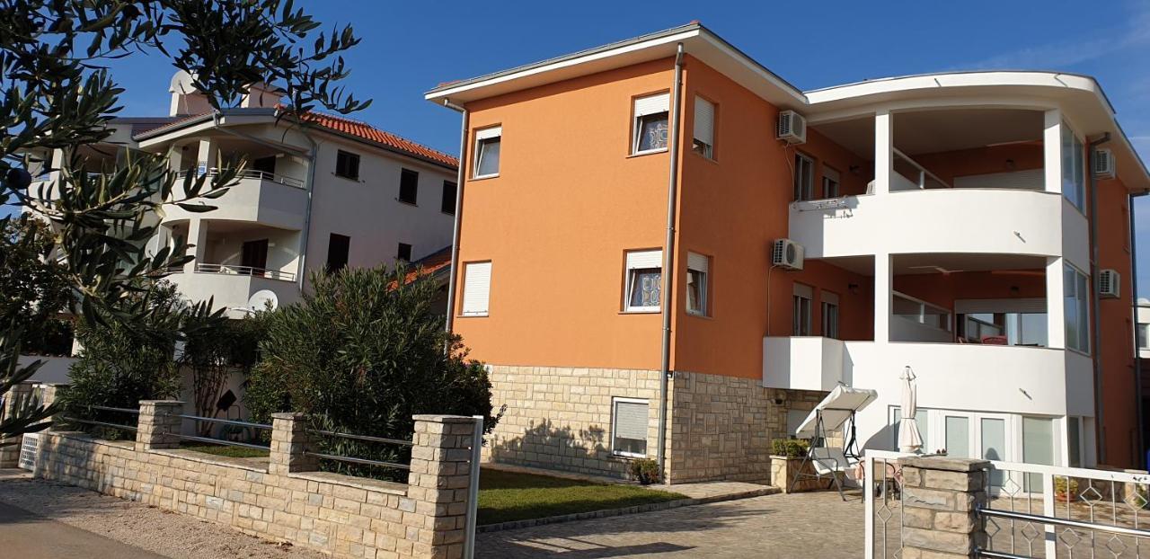 Apartments Jannine Weißenburg Exterior foto